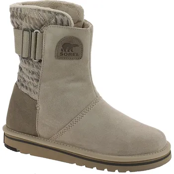 Sorel newbie silver sage outlet