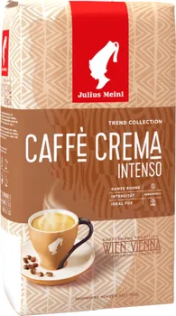 Káva Julius Meinl Trend Collection Caffé Crema Intenso 1 kg