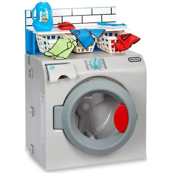 Dětský spotřebič Littte Tikes První pračka