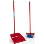 Klein Vileda koště a lopatka