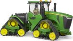 Bruder 4055 John Deere pásový traktor