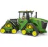 autíčko Bruder 4055 John Deere pásový traktor