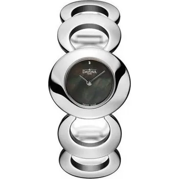 Hodinky Davosa Vintage 168.570.55 + 5 let záruka a dárek ZDARMA