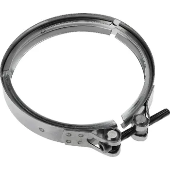 Tlumič výfuku Spona výfuku VOLVO FH4/MAN TGX