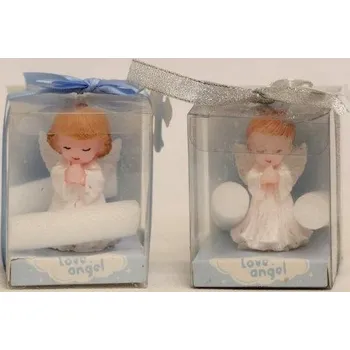 Svíčka Andělíček 5,5 cm