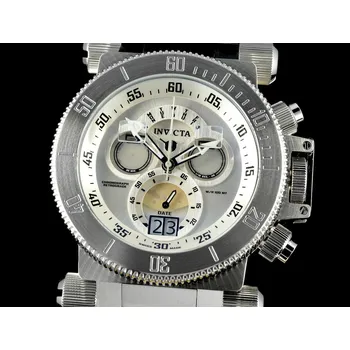 Hodinky Invicta 17639 Coalition Forces