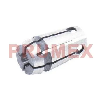 Kleštiny do upínacích pouzder pro frézy s válcovou stopkou, 241495, 28x18