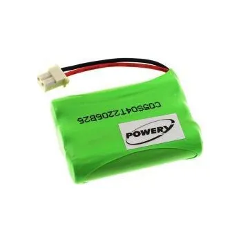 Baterie IBM AS400 3,6V 800mAh