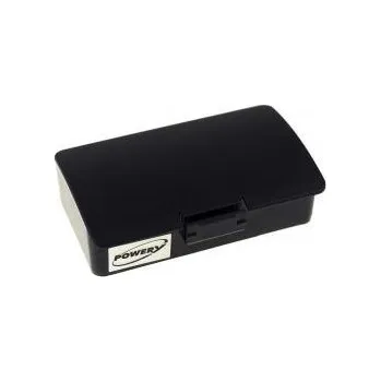Baterie Garmin 011-00955-00 3000mAh 7,4V