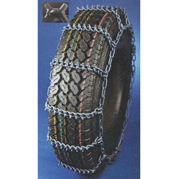 Sněhové řetězy Sněhové řetězy 295/60, 8,25/20 22,5" CHAIN HNN295KO