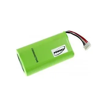 Baterie Sony ST-01 7,4V 2600mAh