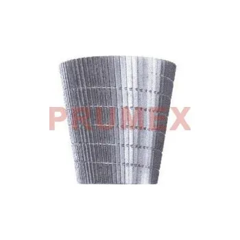 Příslušenství k frézce Technická fréza s vnitřním závitem HSS, 229310, 76/4