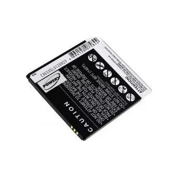 Baterie pro mobilní telefon Baterie Mobistel SH26160 2000mAh 3,7V