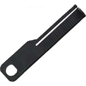 Průmyslové lepidlo 3M EPX™ posuvný píst 10:1 pro 45 ml kartuše