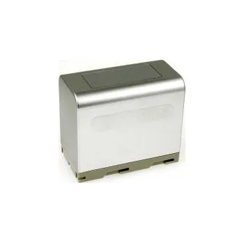 Baterie Samsung VP-L850 5500mAh 7,4V