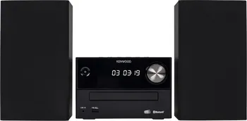 Hi-Fi systém Kenwood M-420DAB