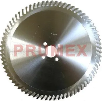 Okružní pila Okružní pila segmentová na kov ARNTZ, 222941, 315/8