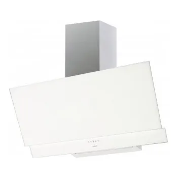 Digestoř Cata JUNO Nerez/Bílé sklo 600 + ZÁRUKA 5 LET ZDARMA