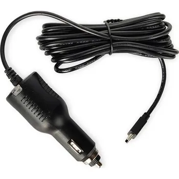 Niceboy Pilot Q8 USB adaptér do auta