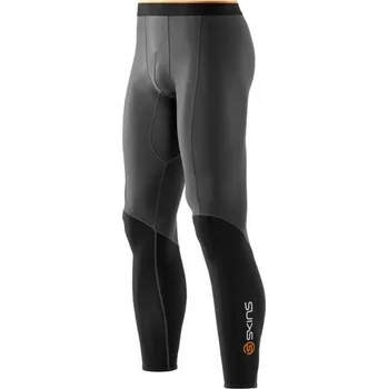 Pánské kalhoty Skins S400 Mens´s Thermal Long Tights B64061111 kompresní prádlo pánské S