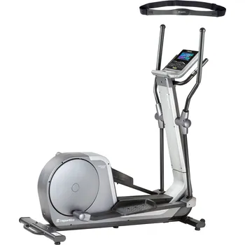 Insportline inCondi ET550i Eliptický trenažér Insportline inCondi ET550i