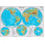 Ditipo Zemské polokoule a přírodní nej:…