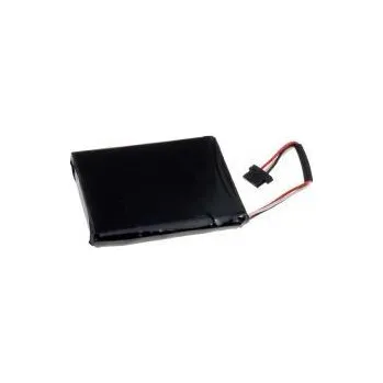Baterie GPS Medion MD97182 3,7V 750mAh
