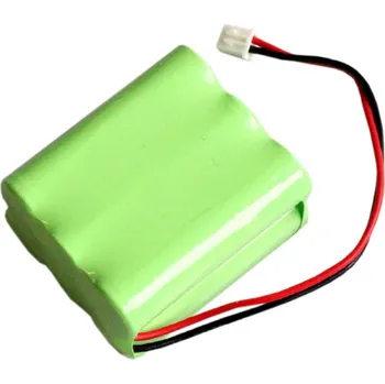 Článková baterie Dobíjecí baterie pro váhy Kern MCB, MPS, MWS, FOB