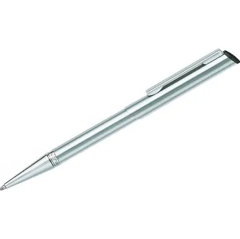 Razítko Razítko v propisce Heri Diagonal, vlastní text 33 x 8,7 mm *Barva propisky: Stříbrná