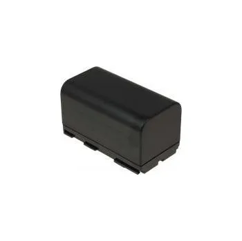 Baterie Canon V420 4400mAh 7,2V