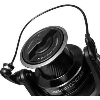 Rybářský naviják Delphin Náhradní cívka Delphin CORZAR