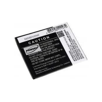 Baterie pro mobilní telefon Baterie Acer T02 3,8V 2300mAh