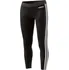 Dámské legíny Adidas Essentials 3 Stripes DP2389