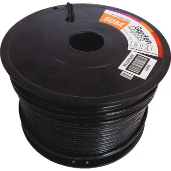 Venkovní osvětlení Hlavní kabel FLEX, 150 W, délka 50 m