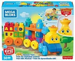 MEGA Bloks First Builders FWK22 Hudební…