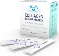 mcePharma Collagen Repair Matrix 30 sáčků