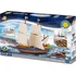 Stavebnice COBI COBI Smithsonian 21077 Loď Mayflower