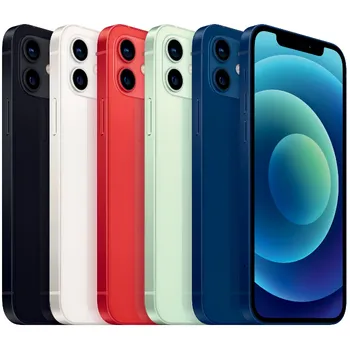 smartphone Apple iPhone 12 varianty