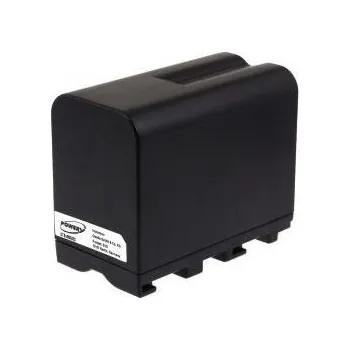 Baterie Sony CCD-TR300 7800mAh 7,2V