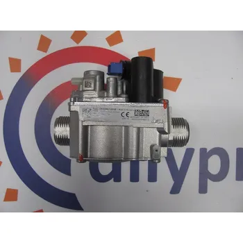 Kotel Junkers Plynová armatura Bosch JUNKERS 87186518020