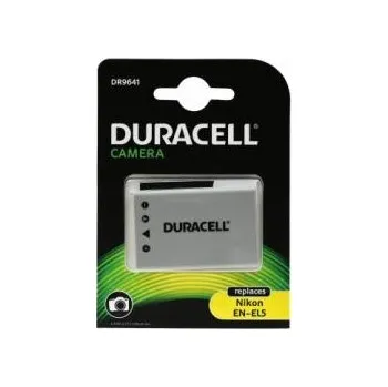 Baterie Nikon Coolpix P510 - Duracell originál 3,7V 1180mAh