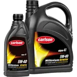 Carlson 5W-40 Millenium Synth 10 l