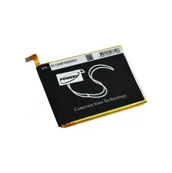 Baterie pro mobilní telefon Baterie Doro DBN-2920A 3,8V 2200mAh