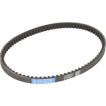 Řetězová sada pro motocykl řemen variátoru 814 x 18,5 x 9 ATHENA - APRILIA , DERBI,GILERA, PIAGGIO