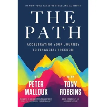 The Path - Mallouk, Peter