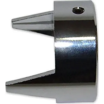 Příslušenství ke svářečce Sherman P150 A-101 P-101 A-141 PLASMA 160 HF EX100 100M 100M-3V T100 Distanční kroužek 2-hrotý