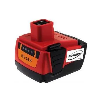 Baterie Hilti SIW 144-A 14,4V 4000mAh