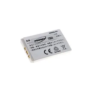 Baterie Nokia 7250 3,7V 1000mAh