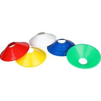 Tréninkové vytyčovací mety (1ks), Modrá