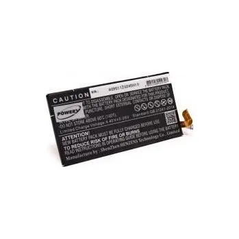 Baterie pro mobilní telefon Baterie HTC U Ultra 3,85V 3000mAh